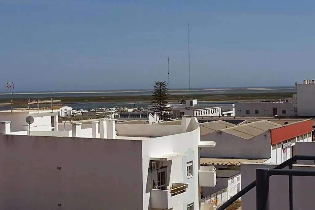 As Ondas Da Cegonha Olhao