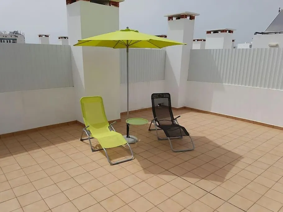 As Ondas Da Cegonha Olhao Apartment