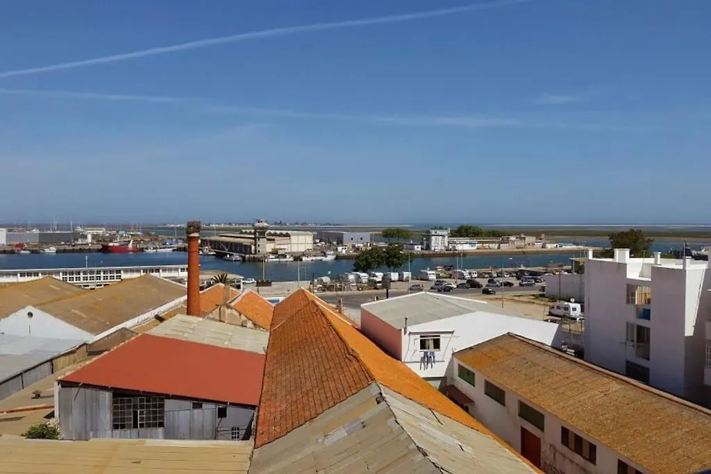 As Ondas Da Cegonha Olhao 0*,  Portugal