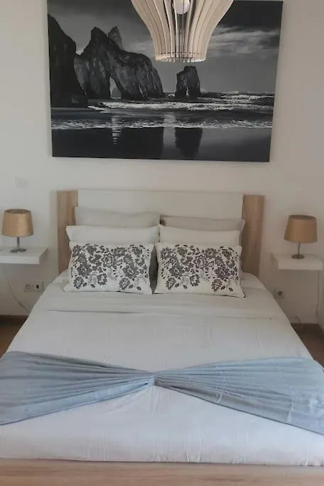 Apartment As Ondas Da Cegonha Olhao