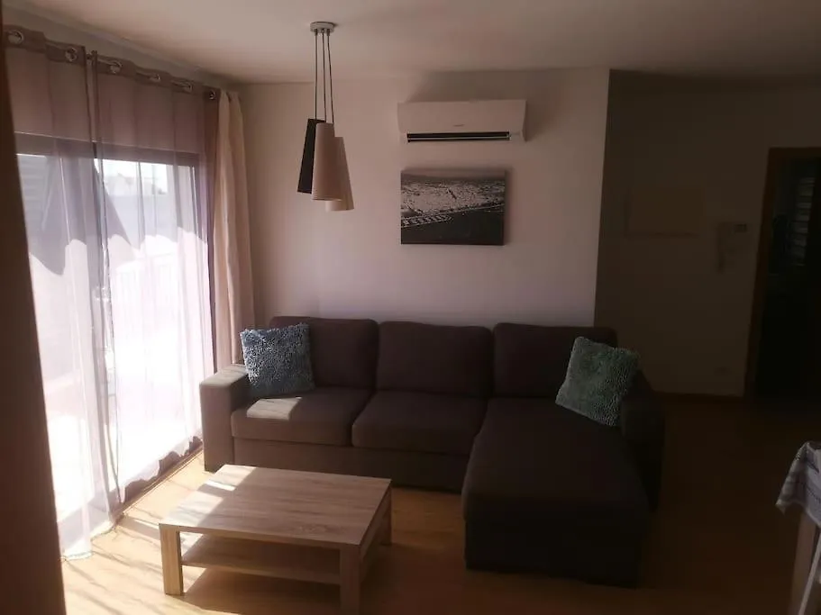 Apartment As Ondas Da Cegonha Olhao
