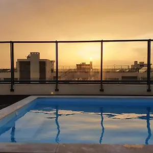 Lagoa Bonita Apartamento