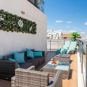 Sunshine By Ammonite&cо Apartamento