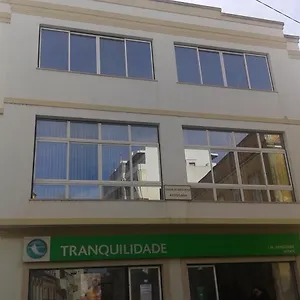 Edificio Lavadeiras Apartamento